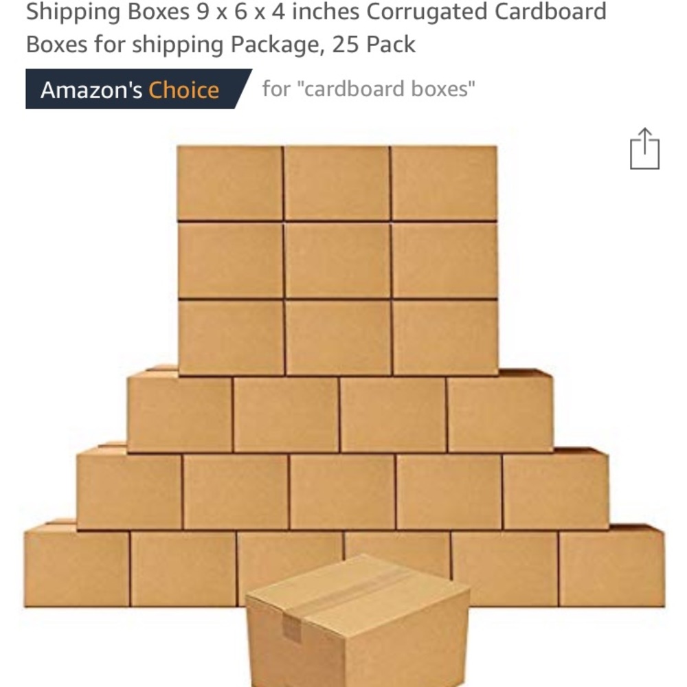 Meet your Posher, Sabrina